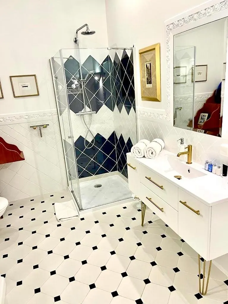 Luxury Apartments Mondrian Market Square III Varsovia 0*,  Polonia